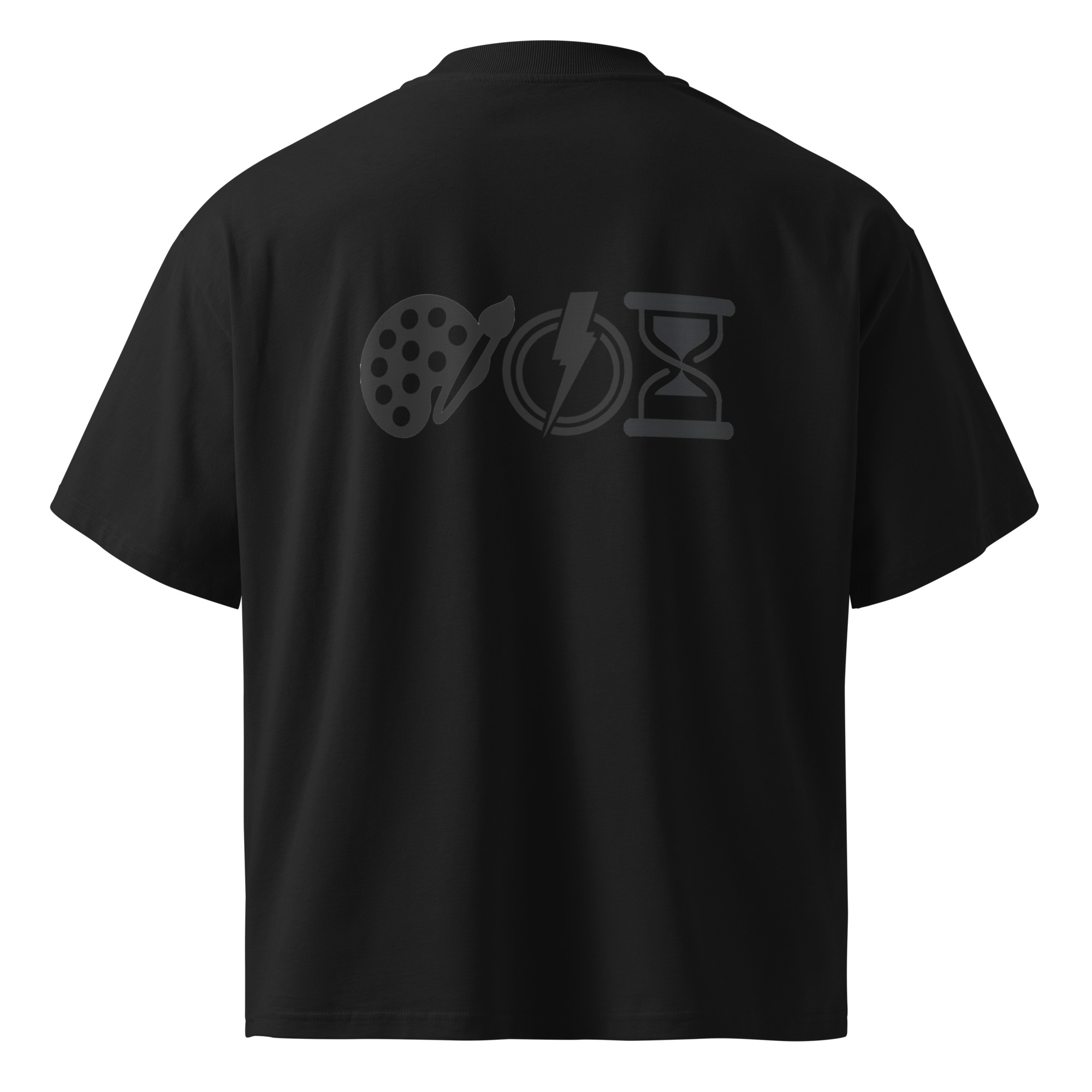 XSF_NRG_4FR Perspective T-Shirt - Image 3