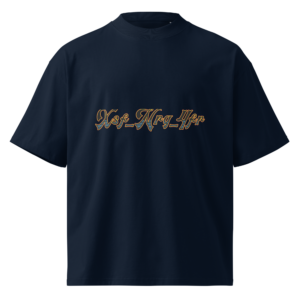 XSF_NRG_4FR Mandala T-Shirt