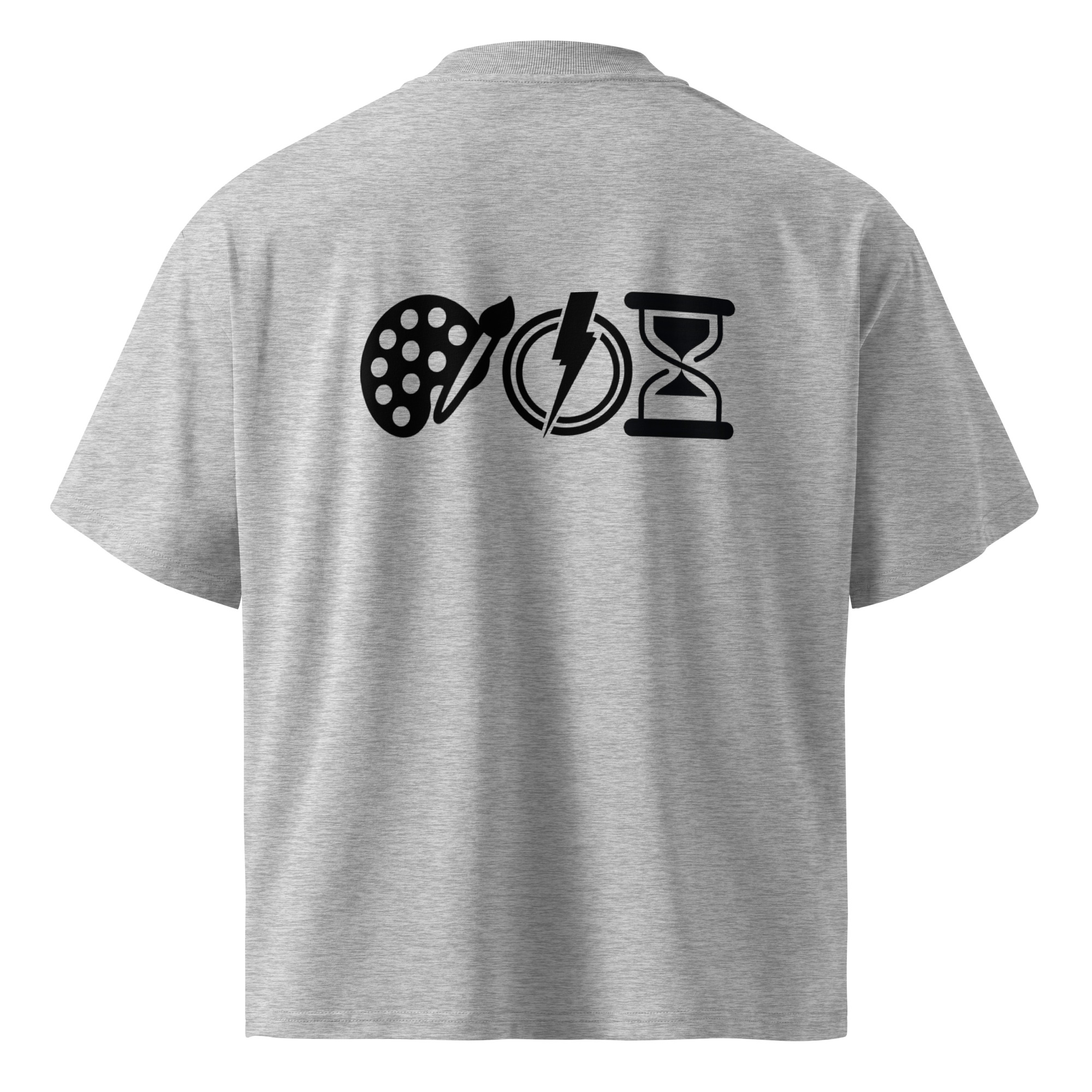 XSF_NRG_4FR Perspective T-Shirt - Image 7