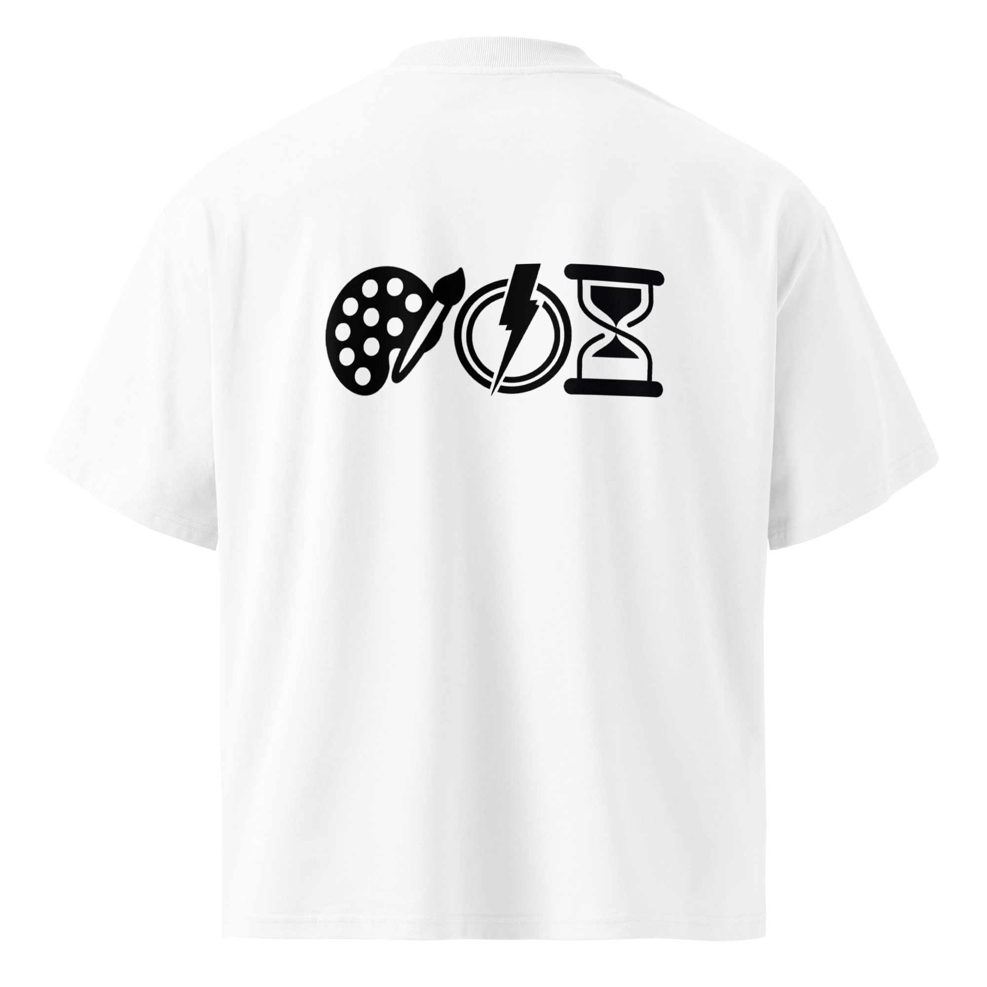 XSF_NRG_4FR Perspective T-Shirt - Image 14